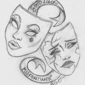 Meet your Posher, Adrianna